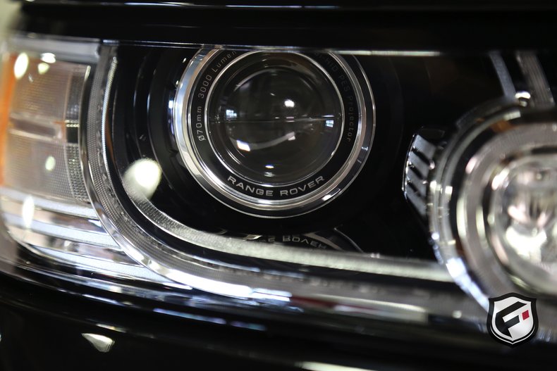 2016 Land Rover Range Rover