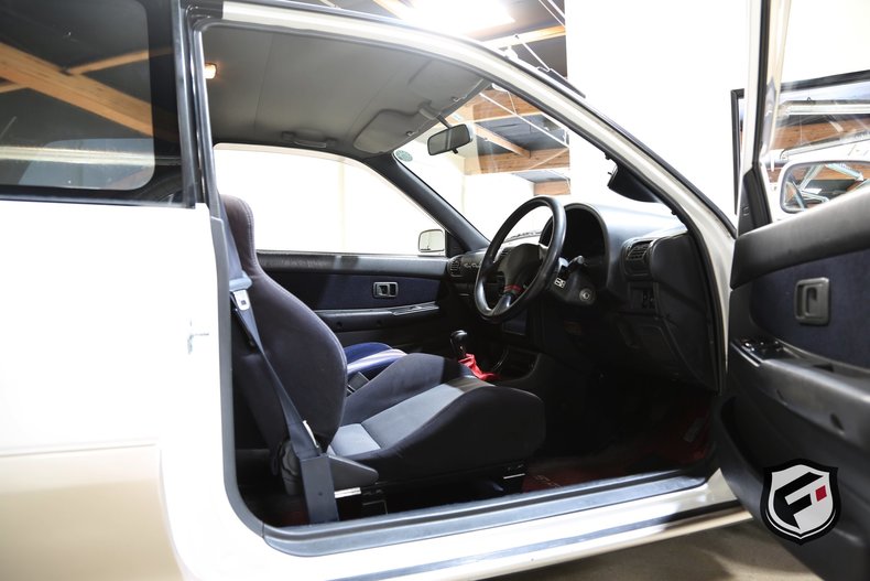 1990 Toyota Starlet