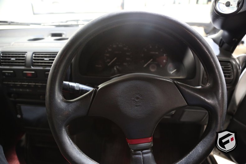 1990 Toyota Starlet