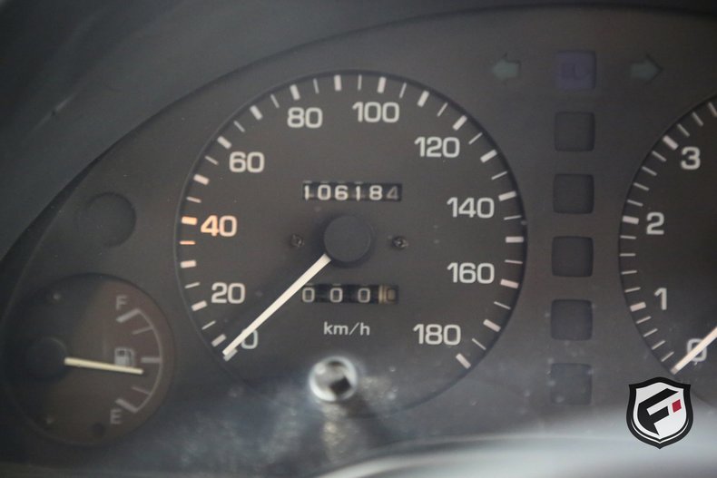 1990 Toyota Starlet