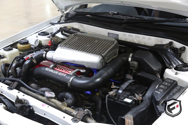 1990 Toyota Starlet