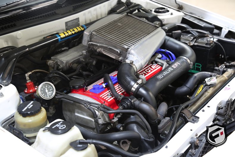 1990 Toyota Starlet