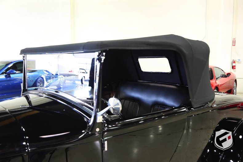 1930 Ford Model A