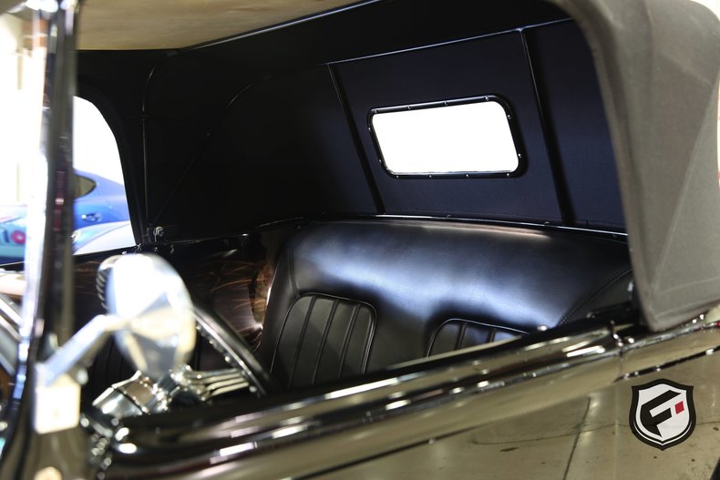 1930 Ford Model A
