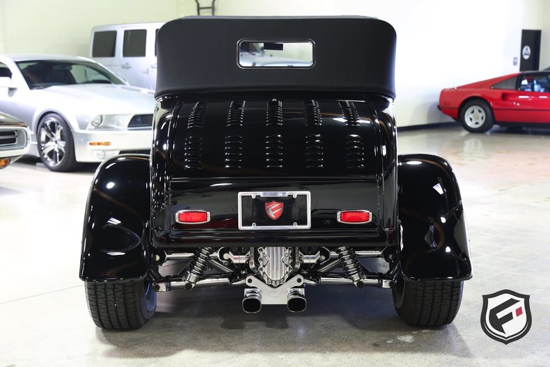 1930 Ford Model A