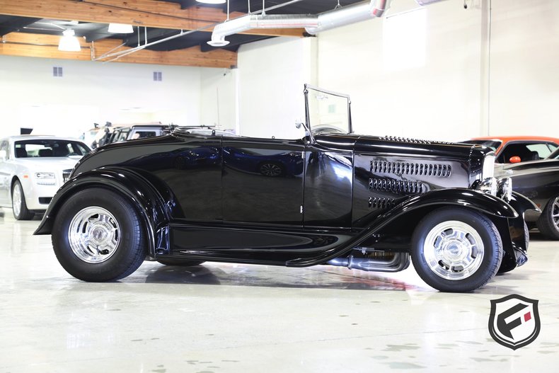 1930 Ford Model A