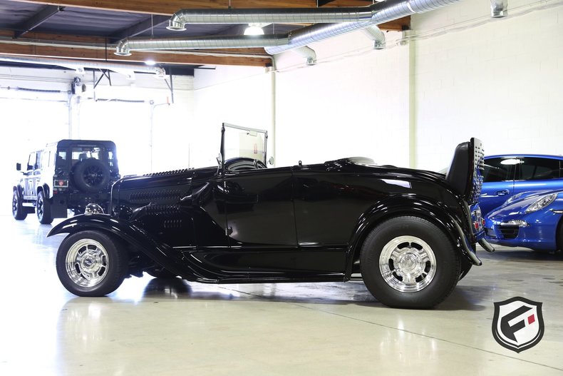 1930 Ford Model A