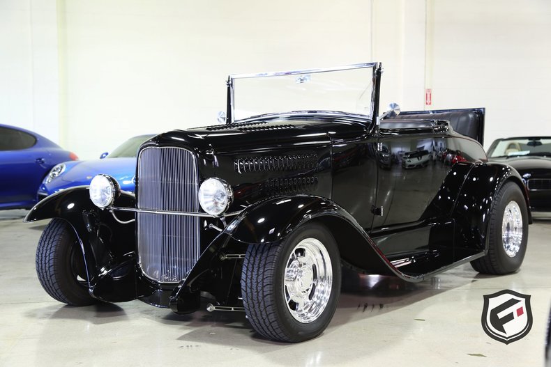 1930 Ford Model A