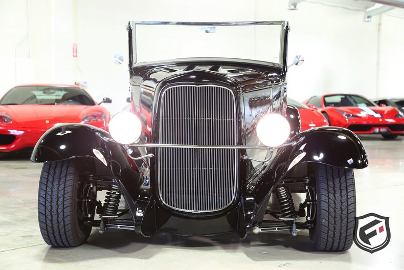 1930 Ford Model A