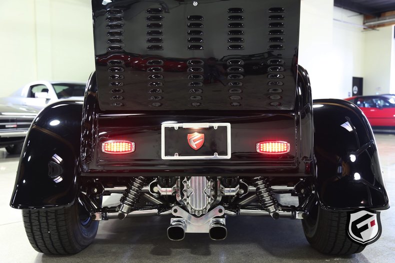1930 Ford Model A