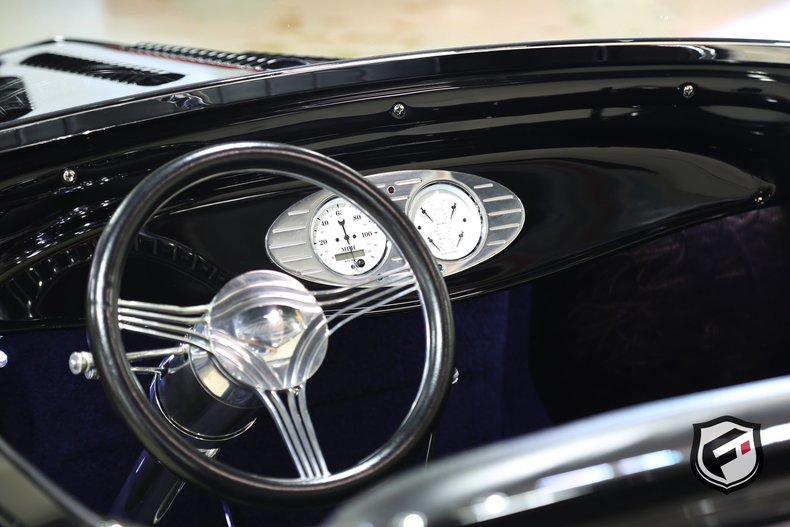 1930 Ford Model A