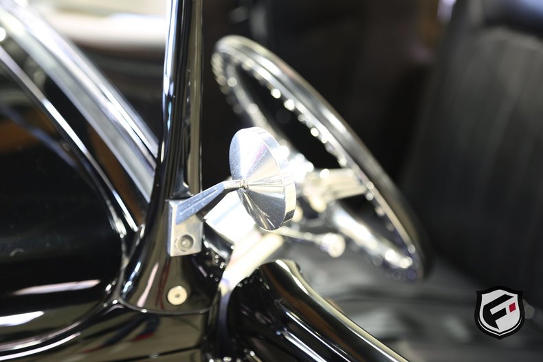 1930 Ford Model A