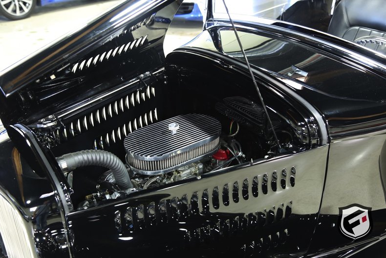 1930 Ford Model A