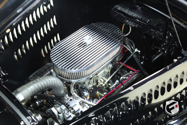 1930 Ford Model A