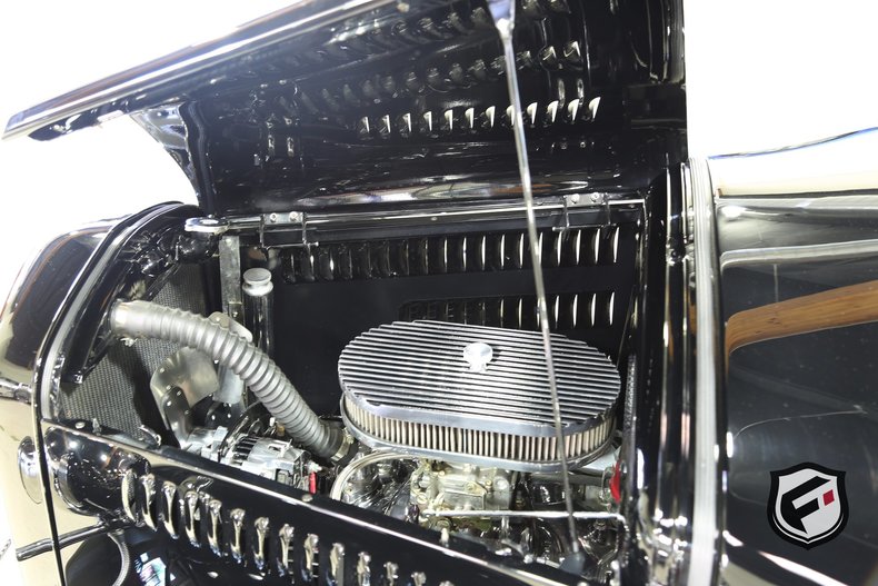 1930 Ford Model A