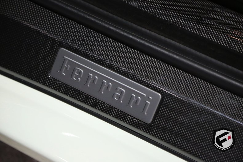 2009 Ferrari F430