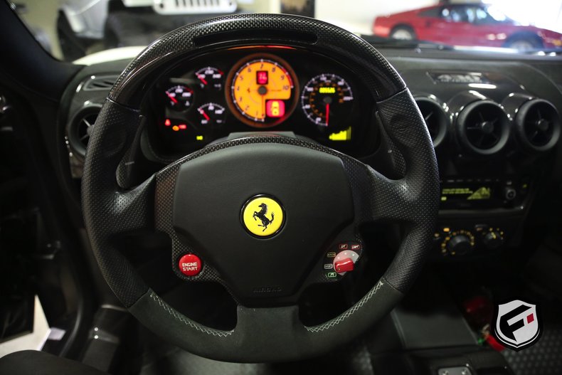 2009 Ferrari F430