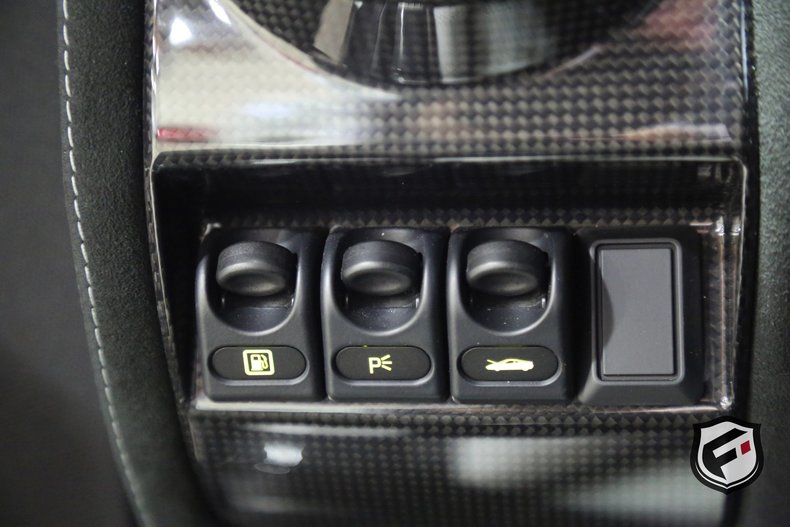 2009 Ferrari F430