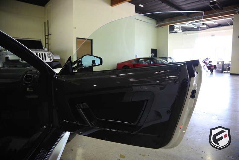 2009 Ferrari F430