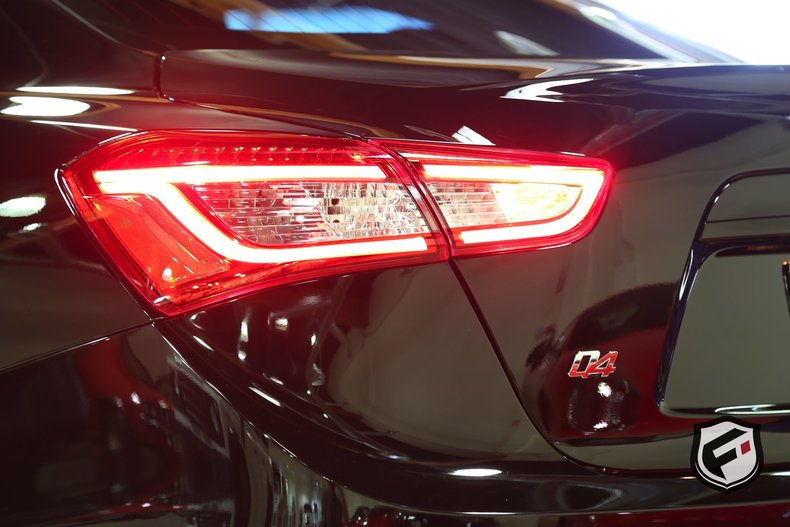 2015 Maserati Ghibli