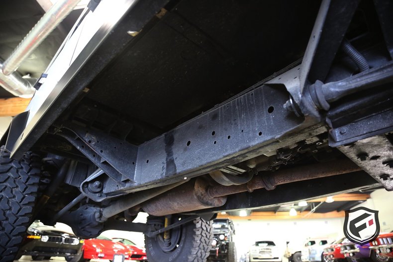 1980 Land Rover Defender 110
