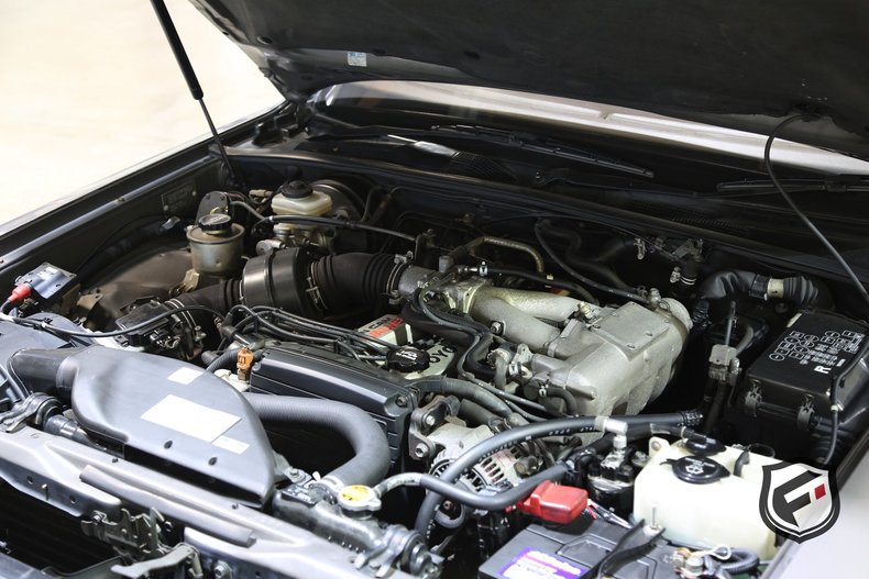 1990 Toyota Crown