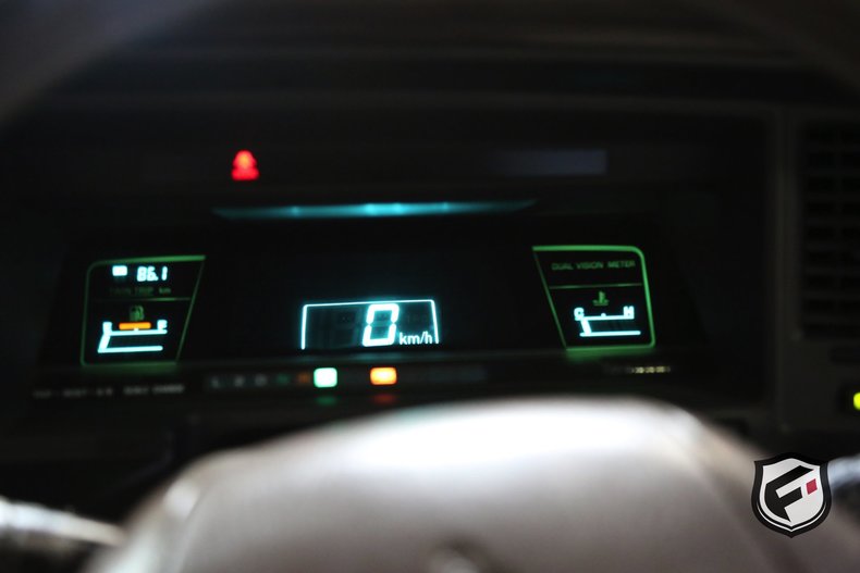 1990 Toyota Crown