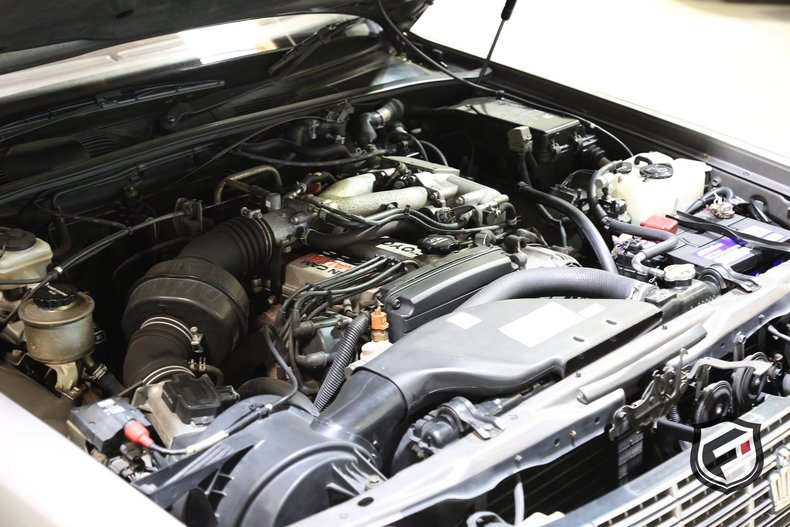 1990 Toyota Crown