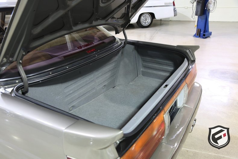 1990 Toyota Crown