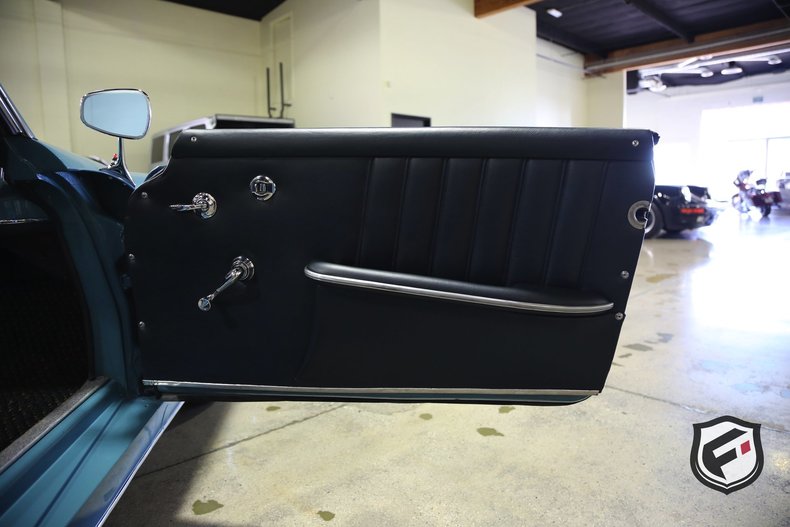 1960 Mercedes-Benz 190SL