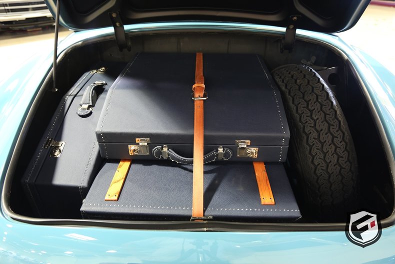 1960 Mercedes-Benz 190SL
