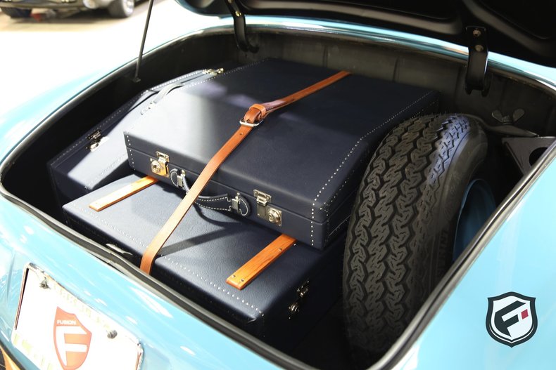 1960 Mercedes-Benz 190SL