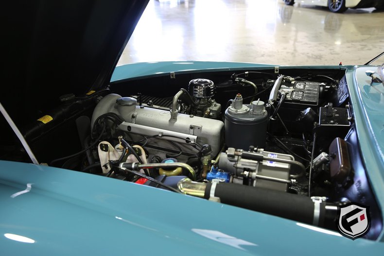 1960 Mercedes-Benz 190SL