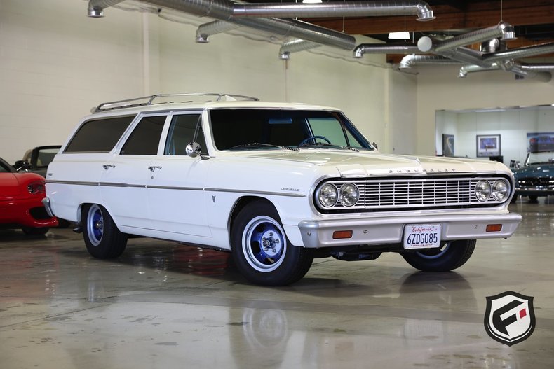 1964 Chevrolet Chevelle