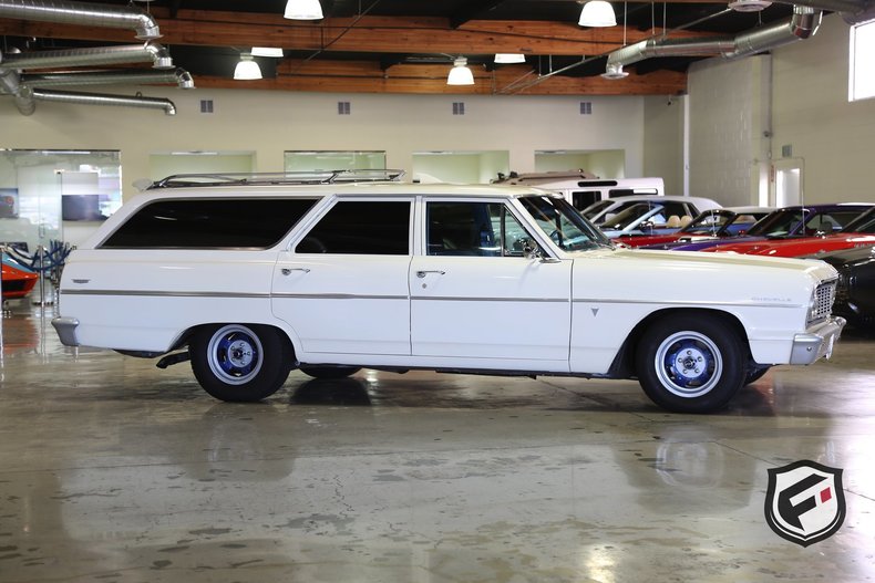 1964 Chevrolet Chevelle