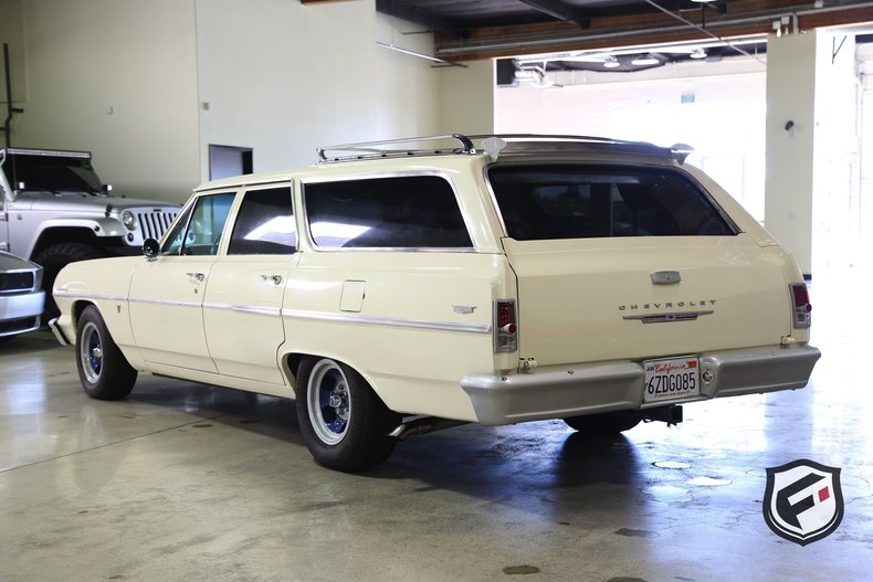 1964 Chevrolet Chevelle