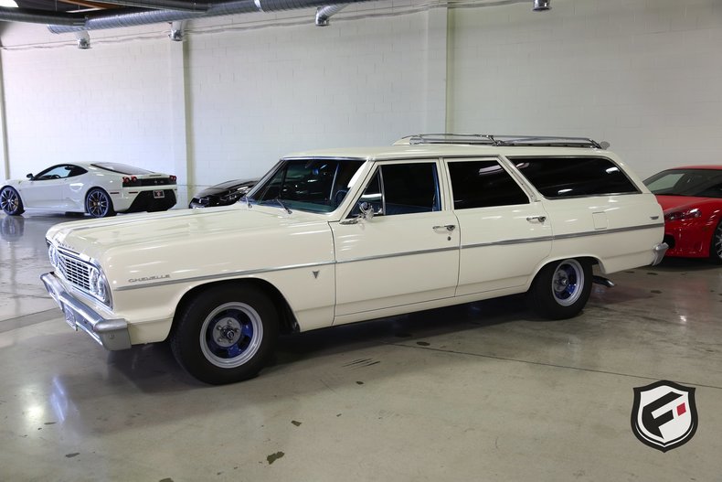 1964 Chevrolet Chevelle