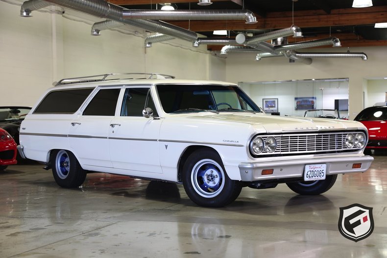 1964 Chevrolet Chevelle