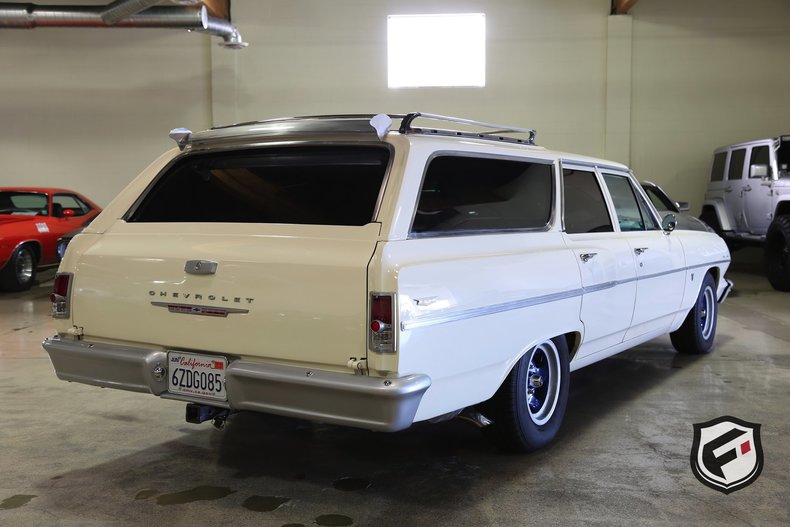 1964 Chevrolet Chevelle