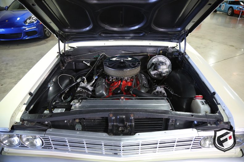 1964 Chevrolet Chevelle