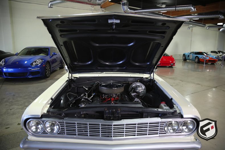 1964 Chevrolet Chevelle