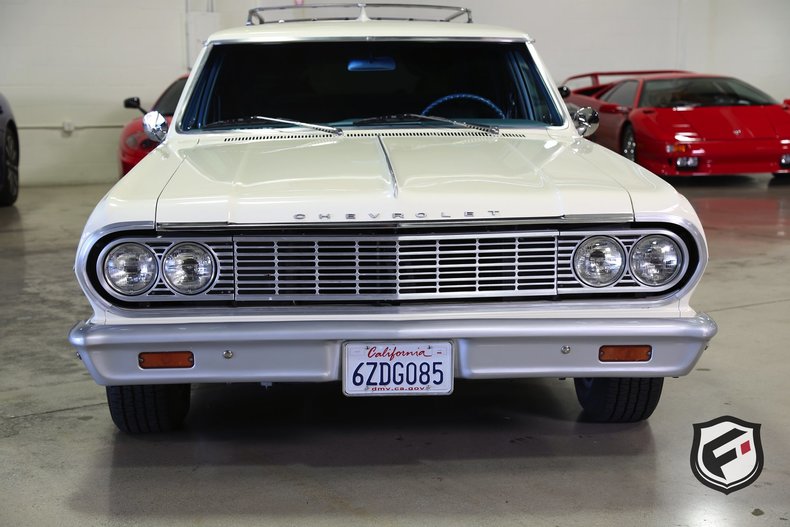 1964 Chevrolet Chevelle