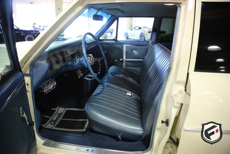 1964 Chevrolet Chevelle