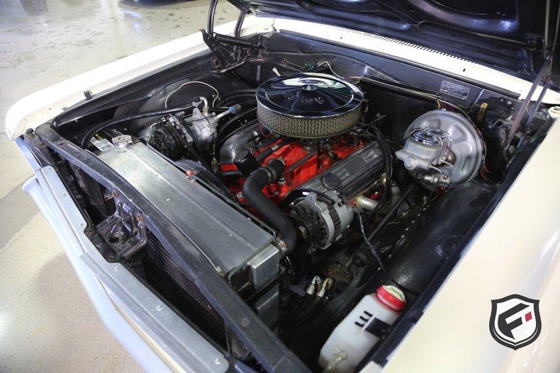 1964 Chevrolet Chevelle