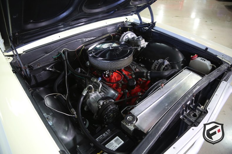 1964 Chevrolet Chevelle