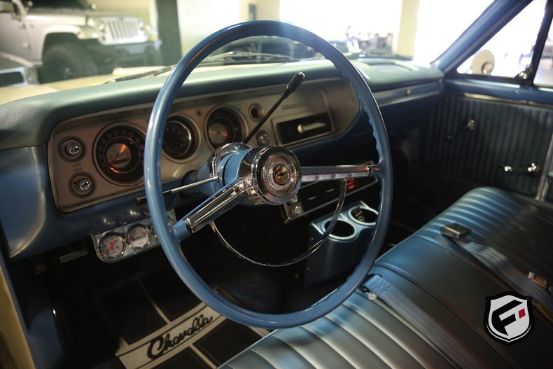 1964 Chevrolet Chevelle