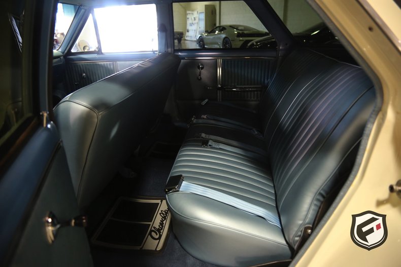 1964 Chevrolet Chevelle