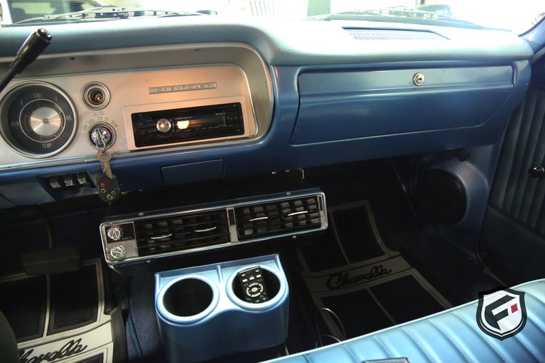 1964 Chevrolet Chevelle