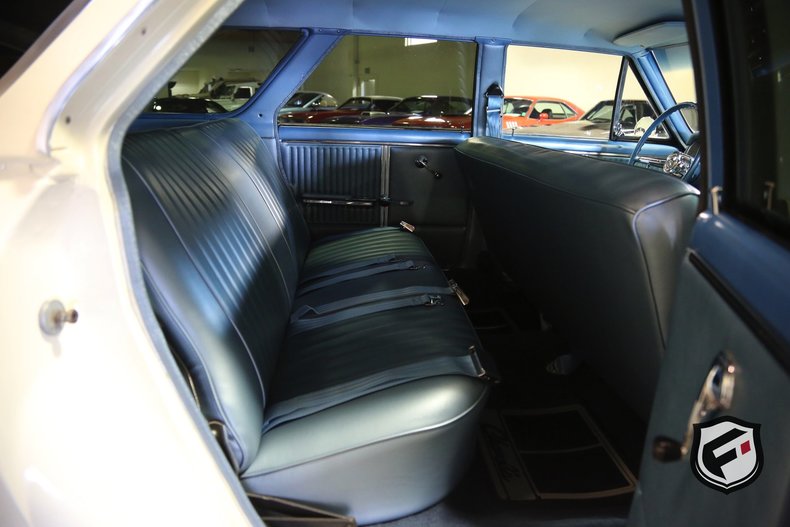 1964 Chevrolet Chevelle