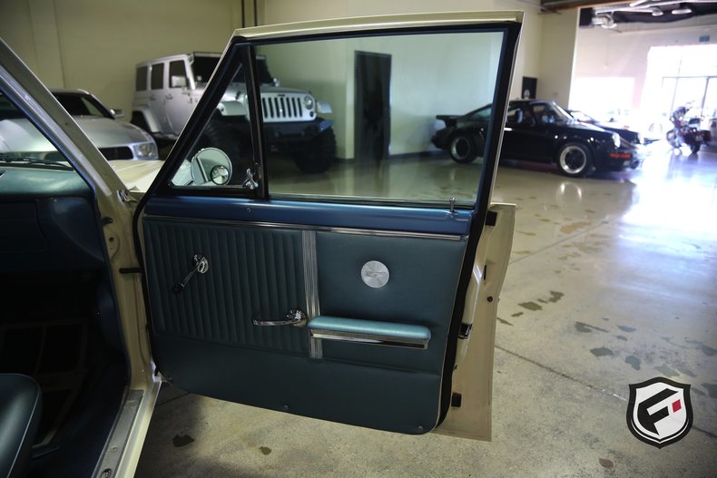 1964 Chevrolet Chevelle